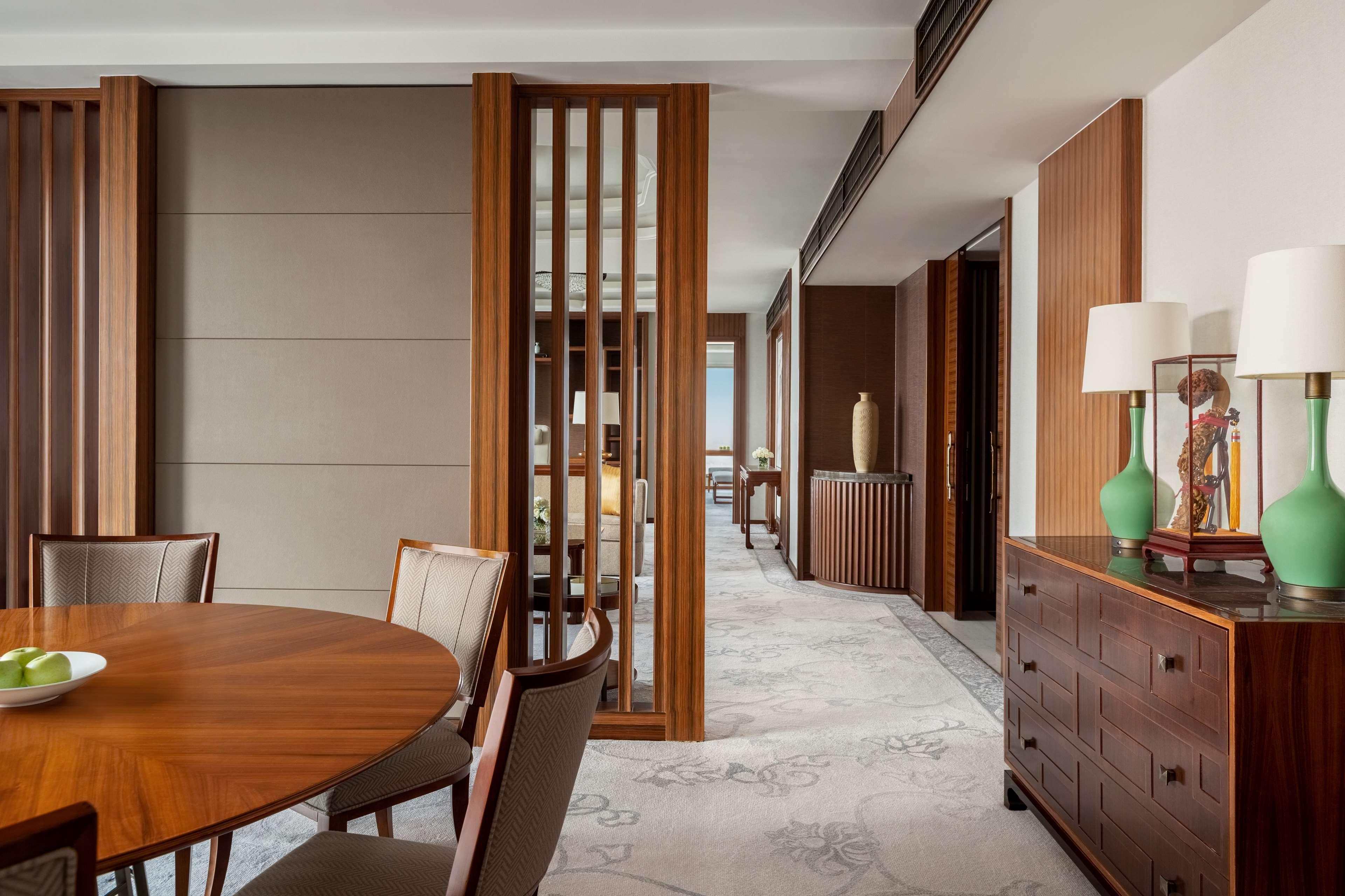 Shangri-La Qufu Exterior photo
