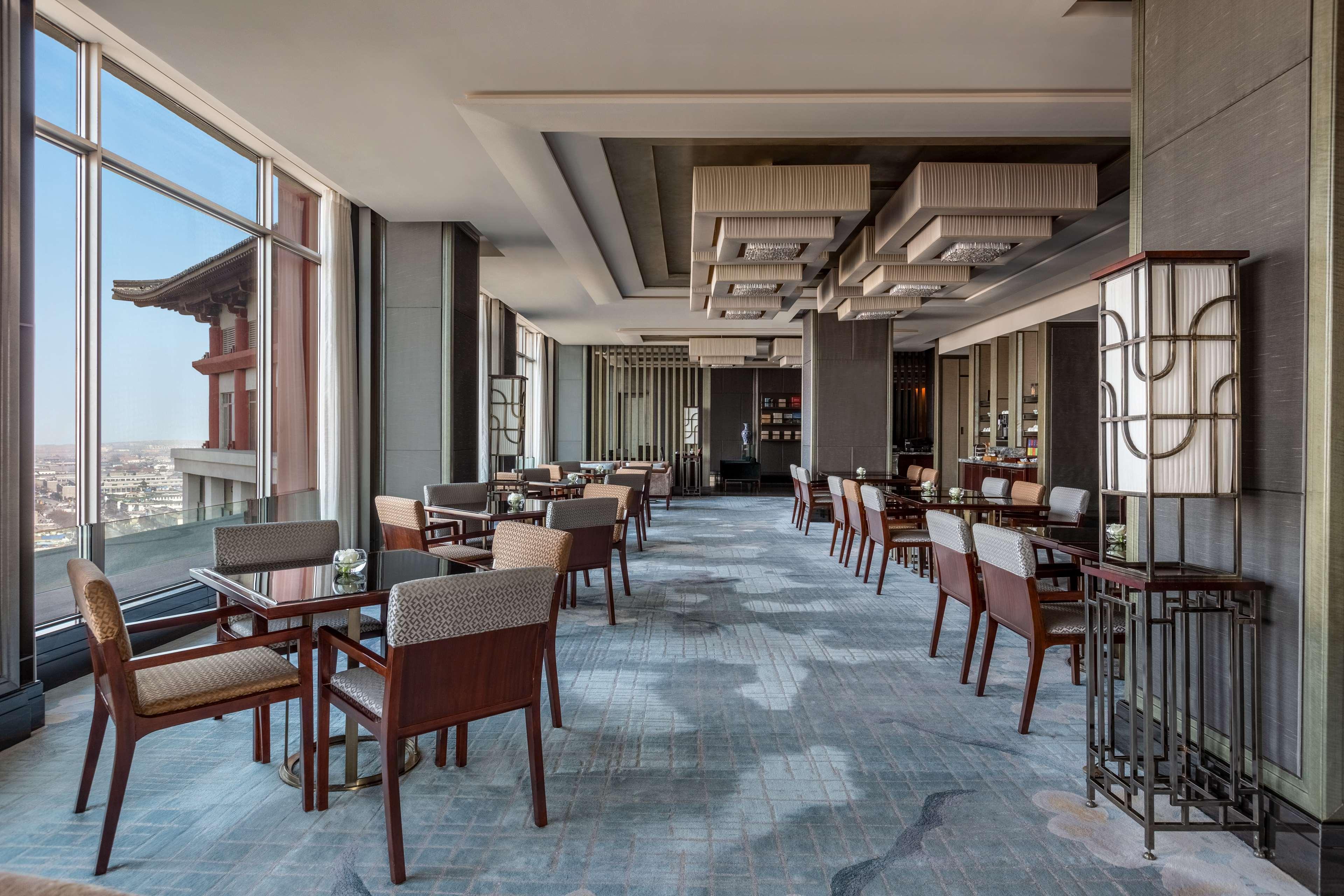 Shangri-La Qufu Exterior photo