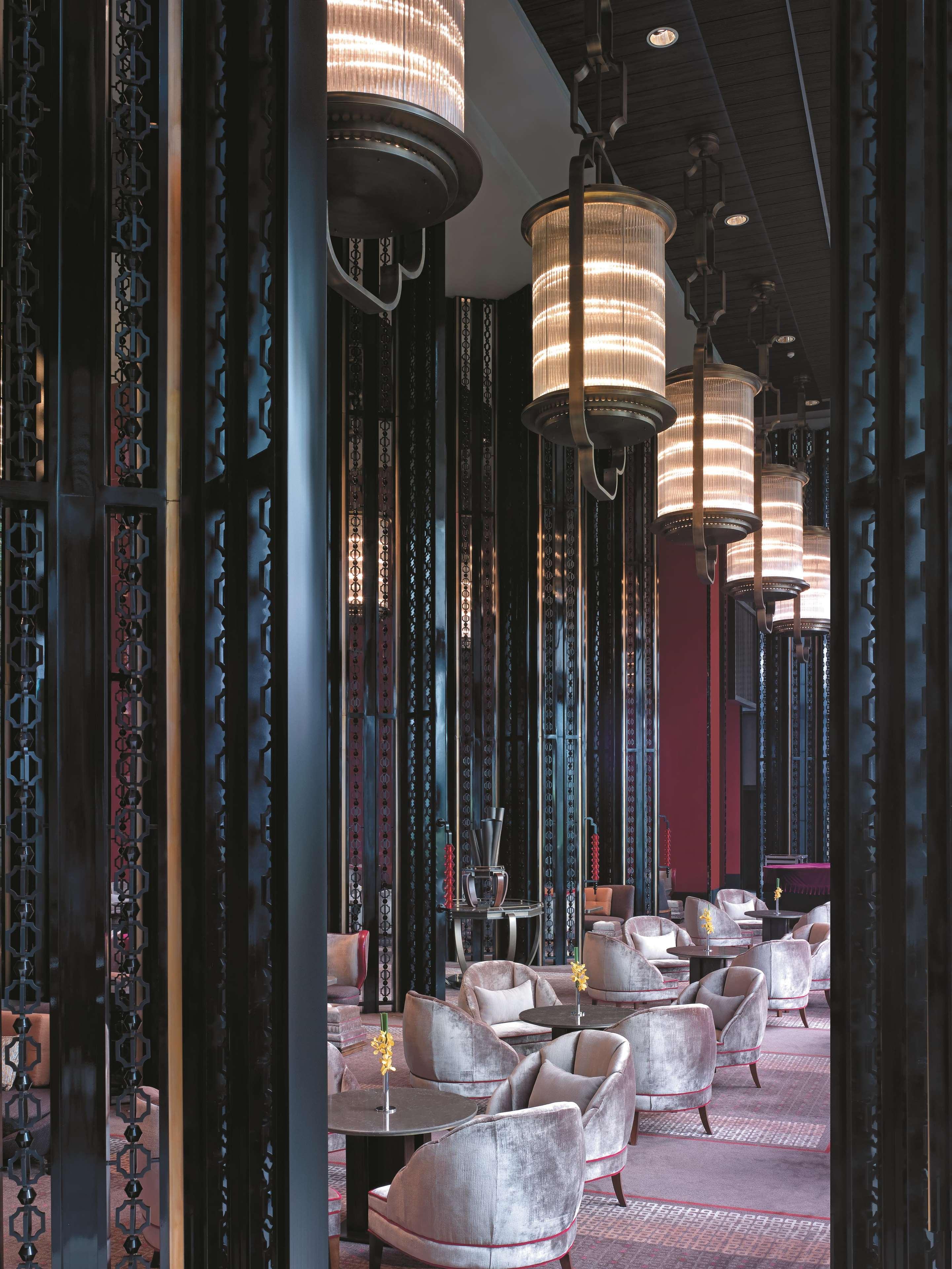 Shangri-La Qufu Exterior photo