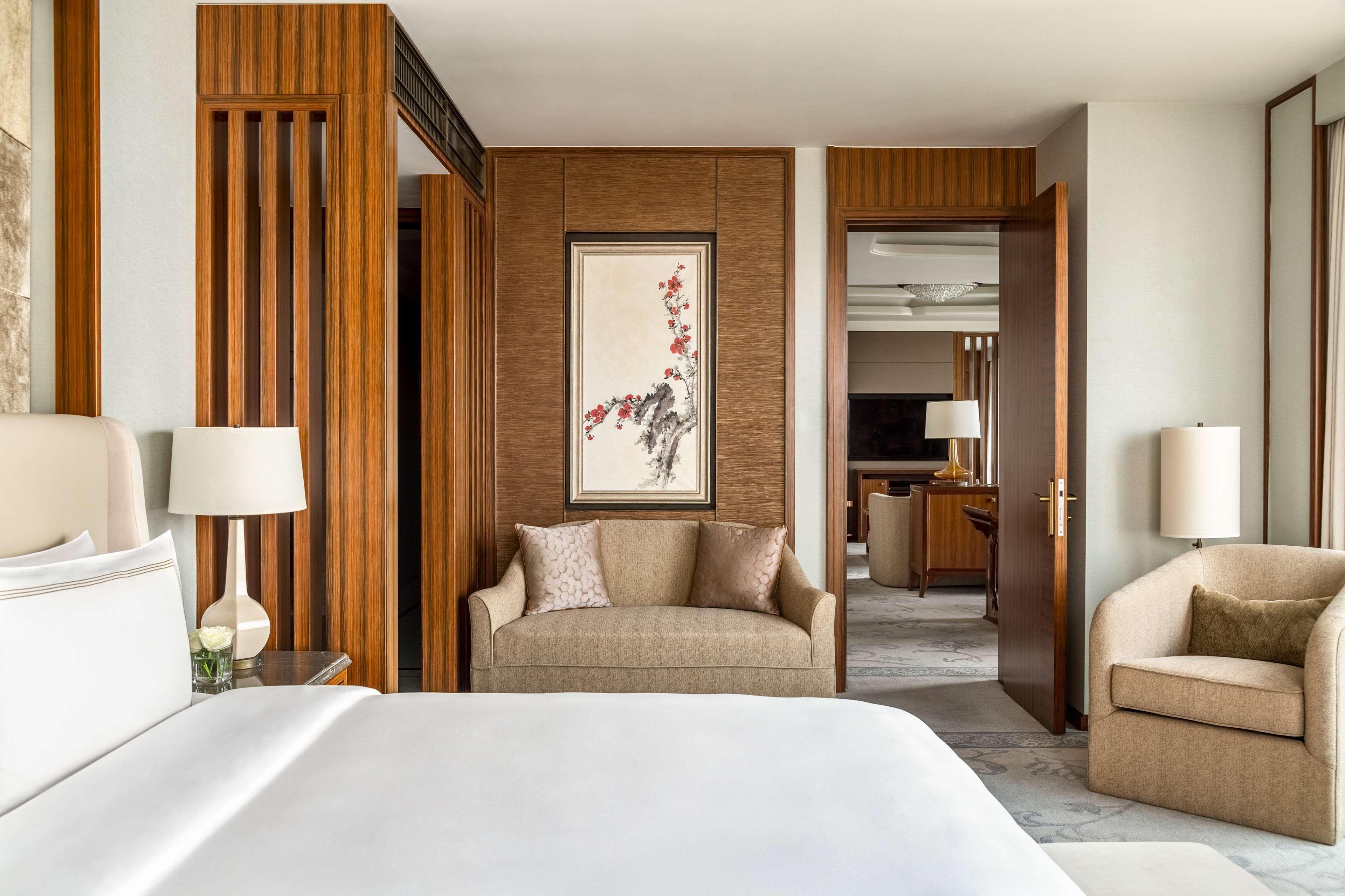 Shangri-La Qufu Exterior photo