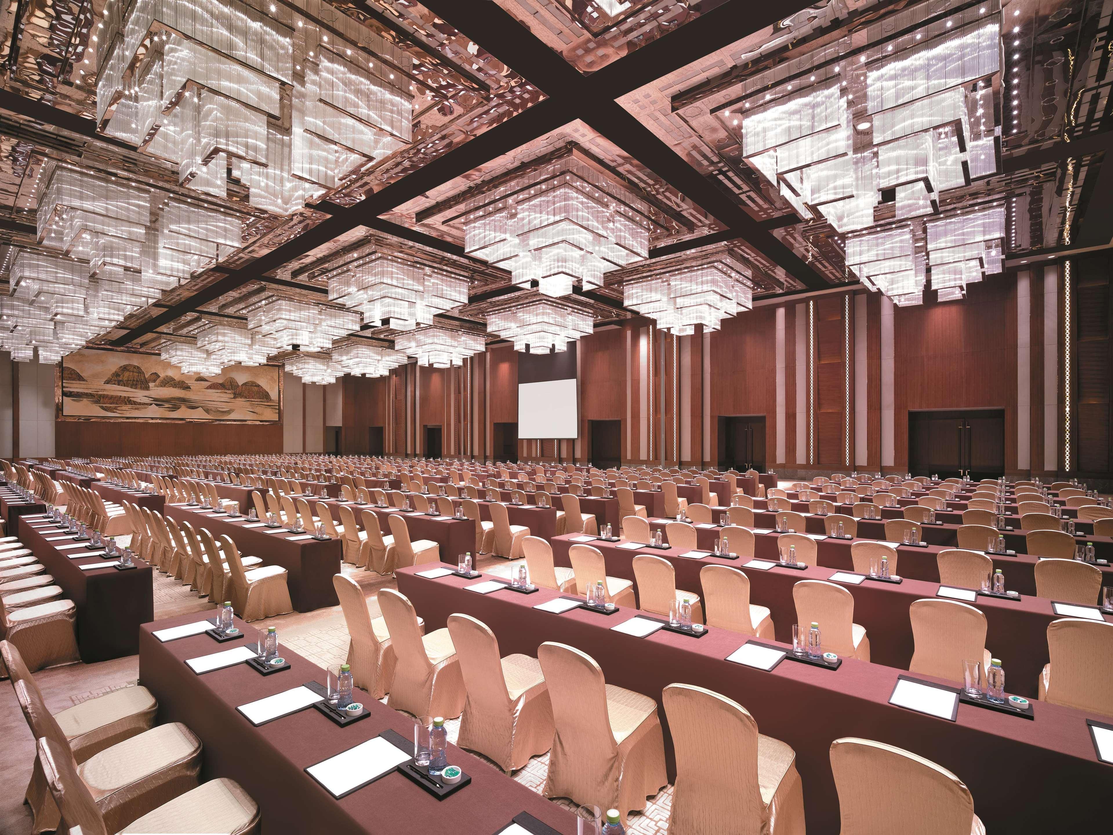 Shangri-La Qufu Exterior photo