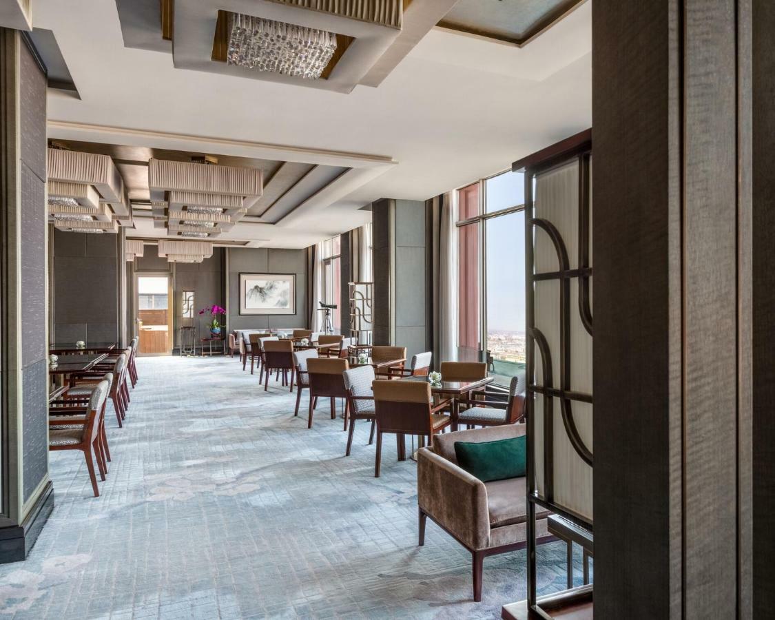 Shangri-La Qufu Exterior photo