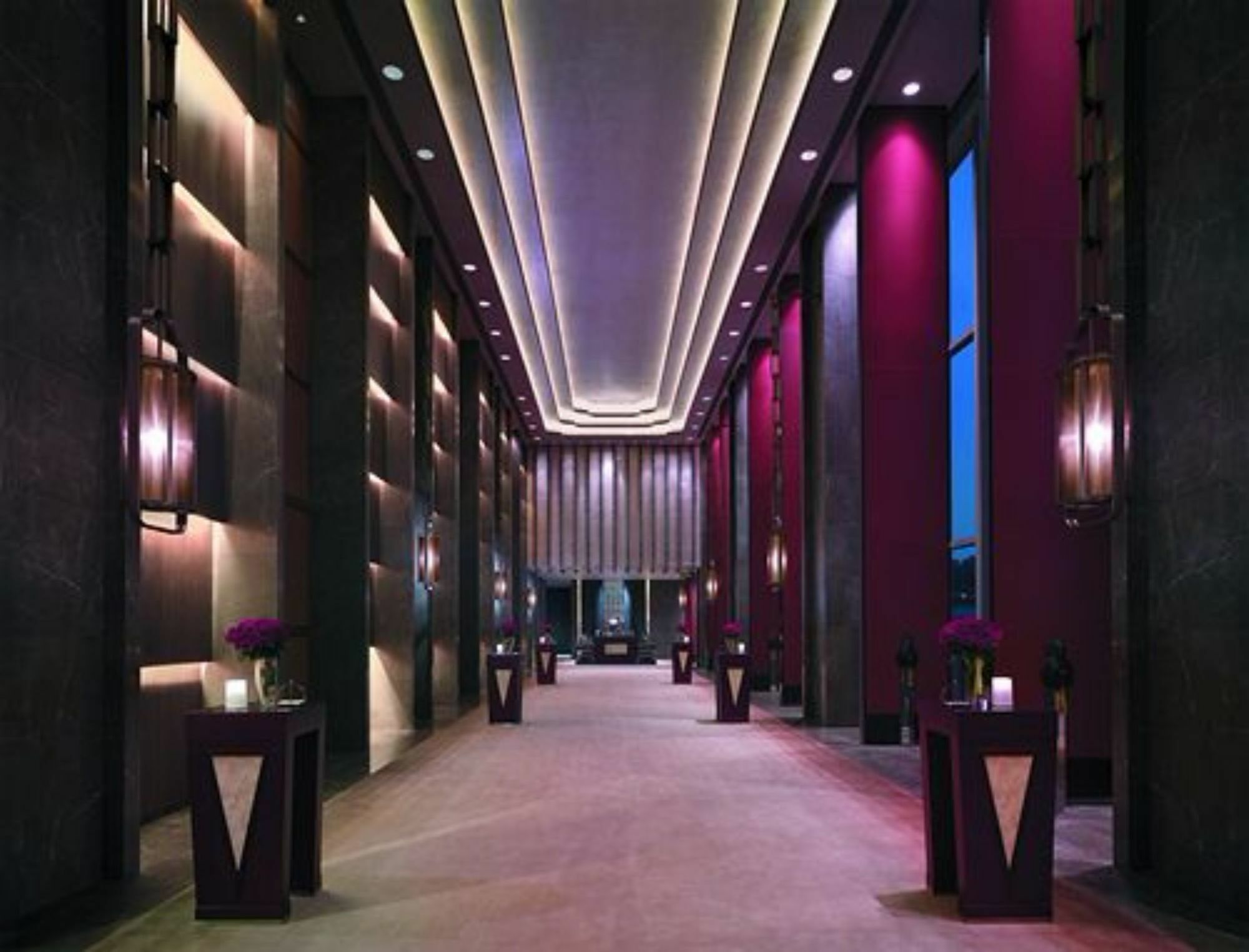 Shangri-La Qufu Exterior photo